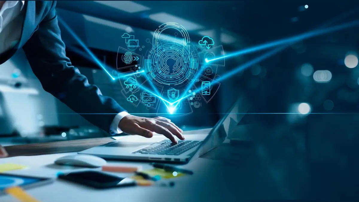6 Data Protection Layers Inside an AI PC...
