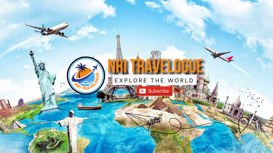 NRI Travelogue – Best Travel Guide Blogs Website