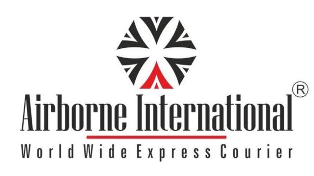 Airborne International Courier Services