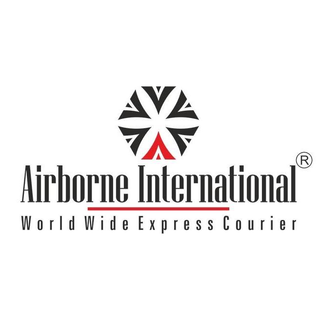 Airborne-Logo