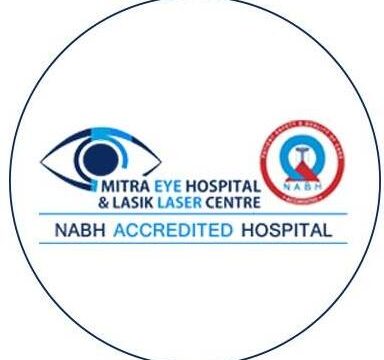 Mitra Eye & Laser Lasik Hospital – Best Eye Hospital in Phagwara