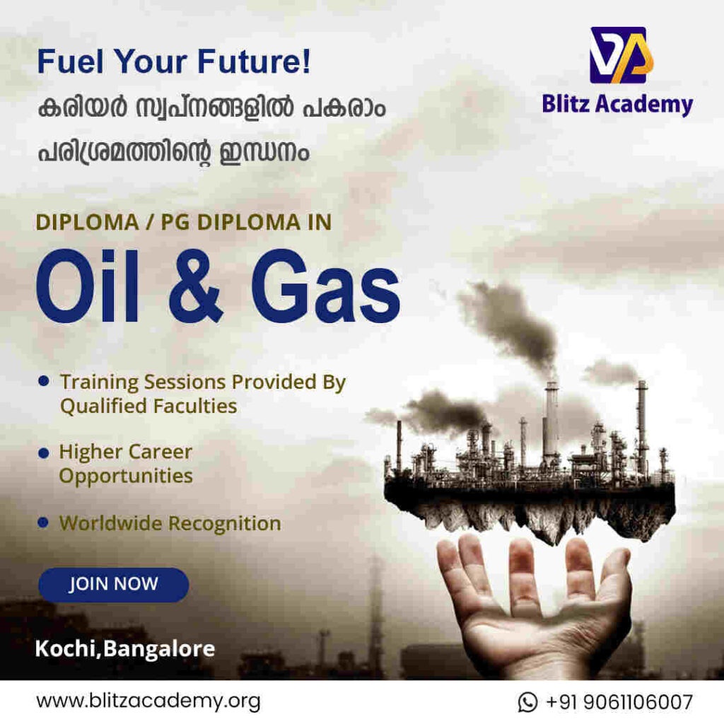 Oil-and-gas-course-in-Kochi