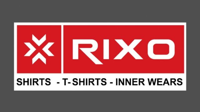 Rixo Shopping Company