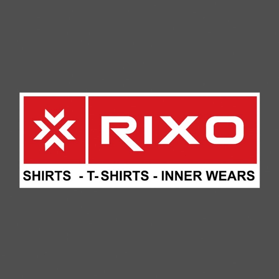 RIXO-Main-Logo