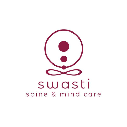 Swasti-Spine-Mind-Care-Logo