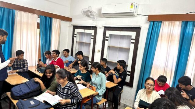 Expert Class X Tuition Classes in Jaipur