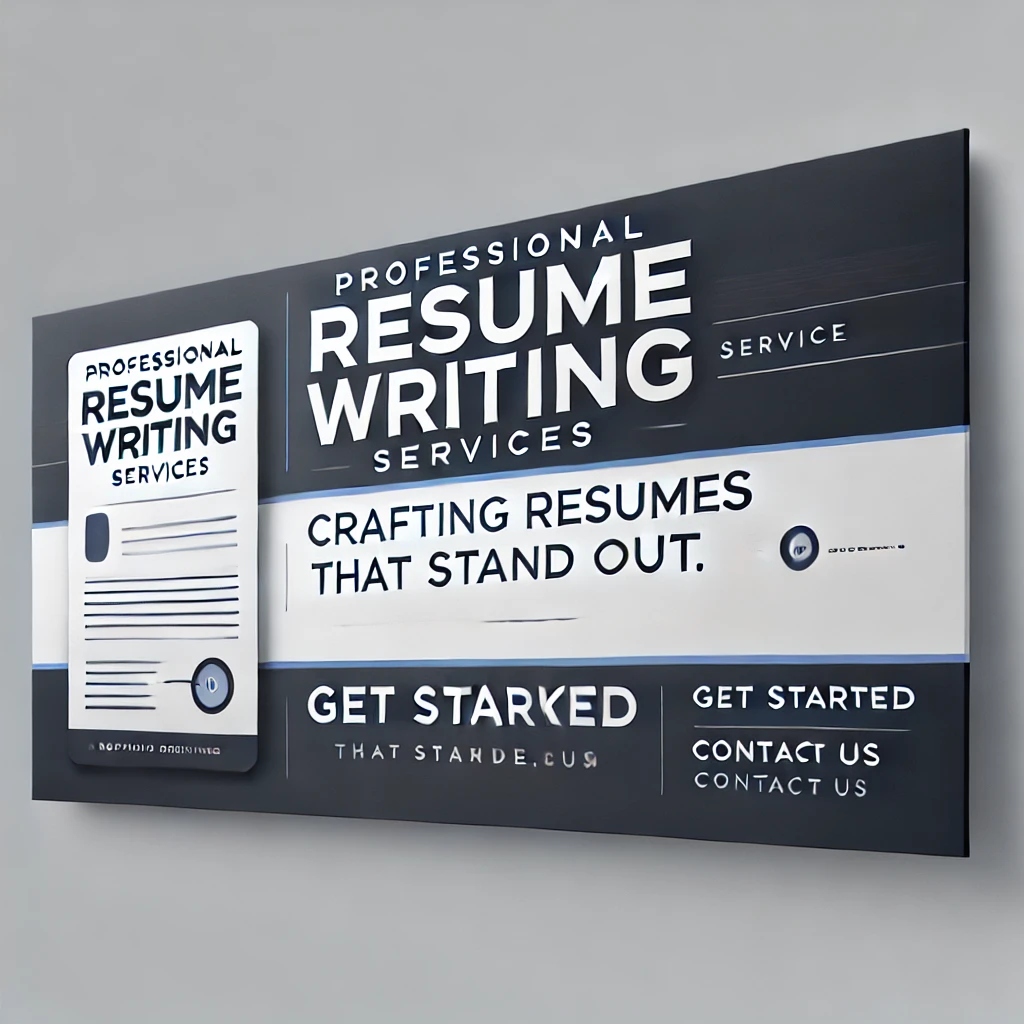 🚀 Transform Your Career with a Standout Resume! 🌟