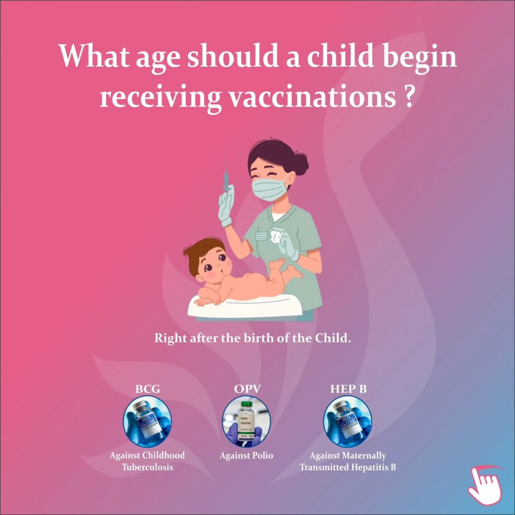 child-vaccination