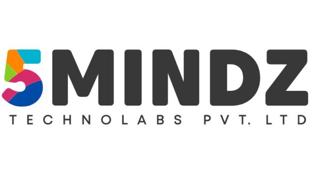 5Mindz Technolabs