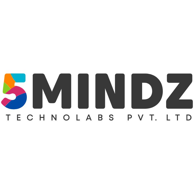 5Mindz-Technolabs