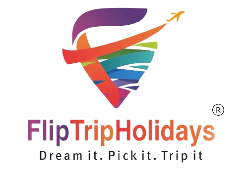 Flip Trip Holidays