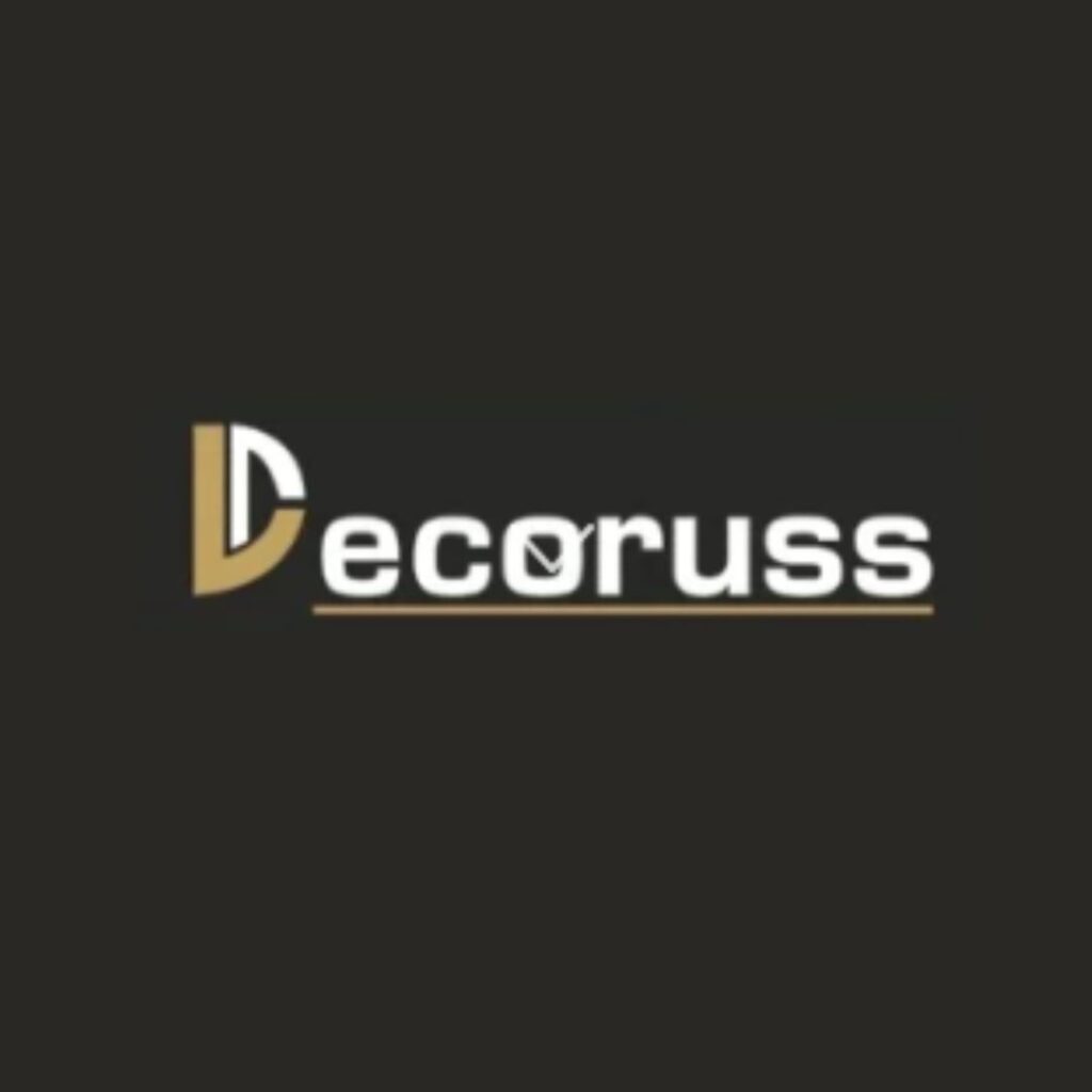 decorusslucknowlogo