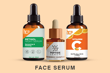 Face-Serum