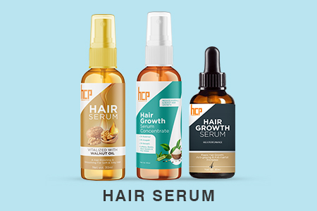 Hair-Serum