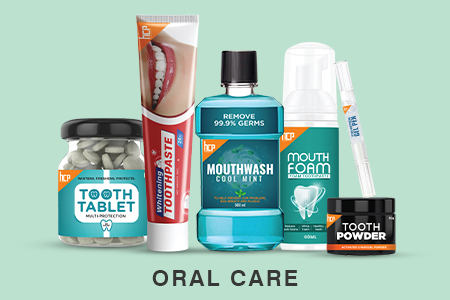 Oral-Care