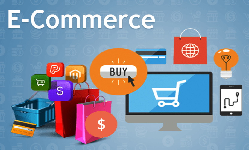 ecommerce-website-development