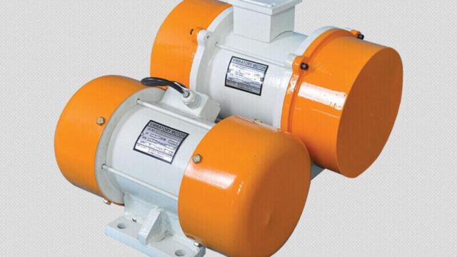 vibratory-motors