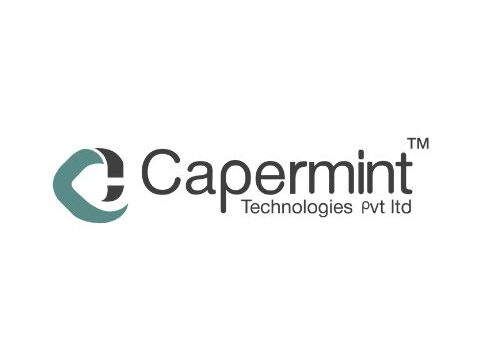 Capermint-Logo