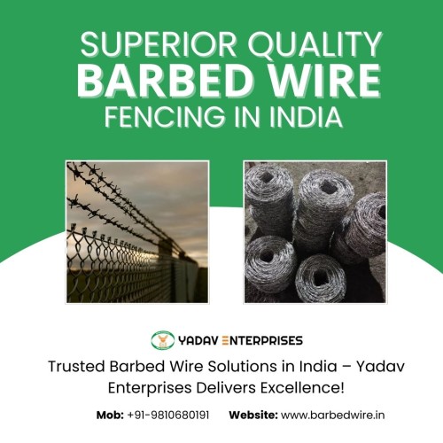 Quality-Barbed-Wire-Fencing