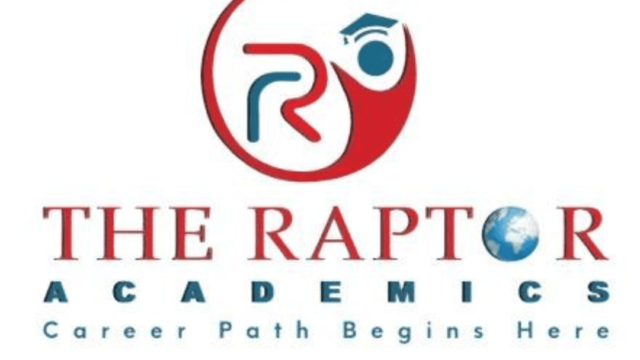 raptor-academic