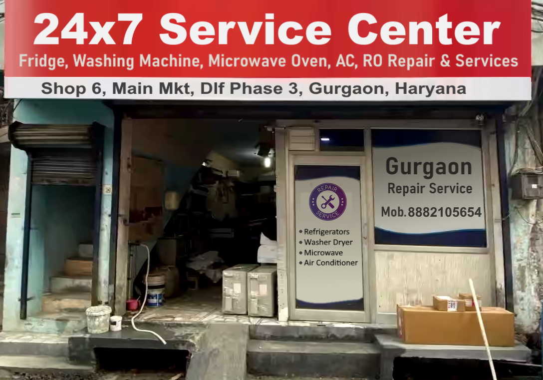 24x7servicecenter