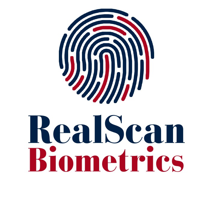 RealScan-Biometrics-Police-Clearance-Services-Logo