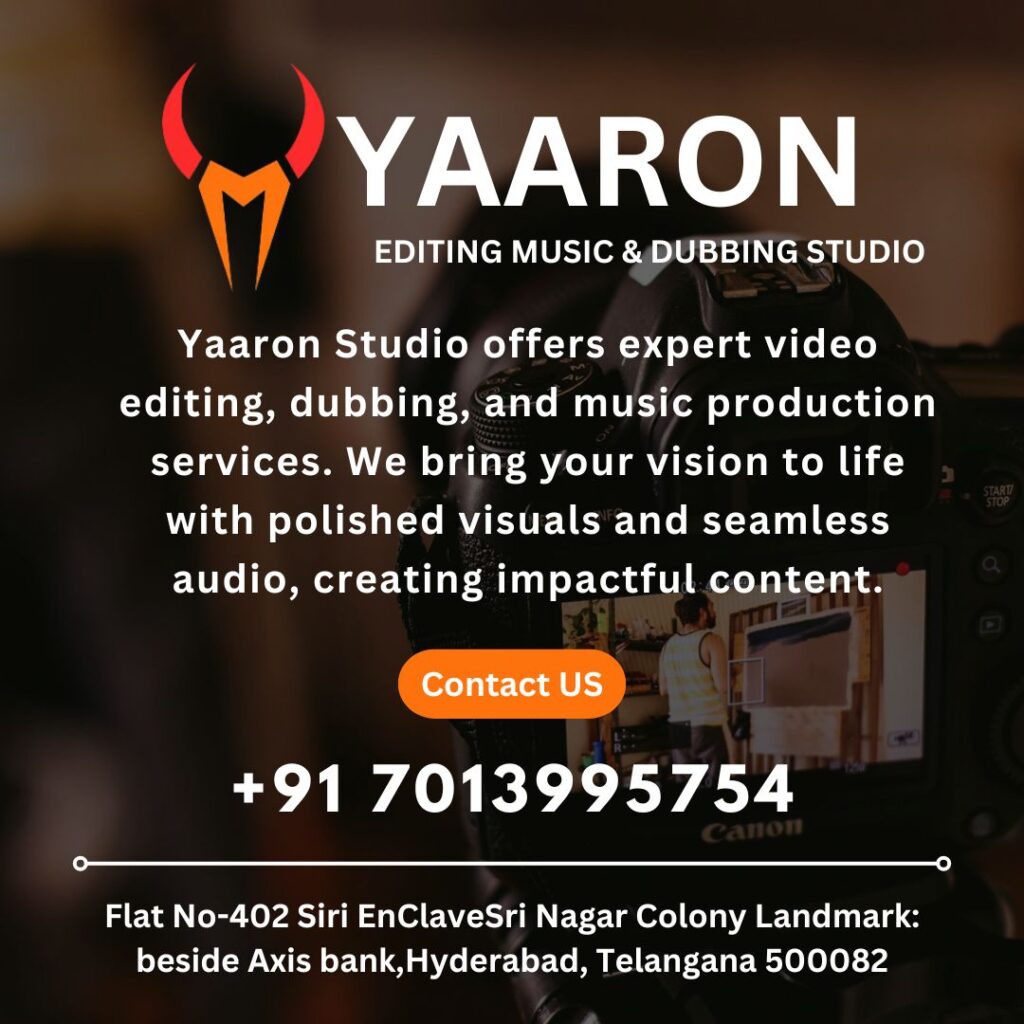 YAARON-STUDIOS