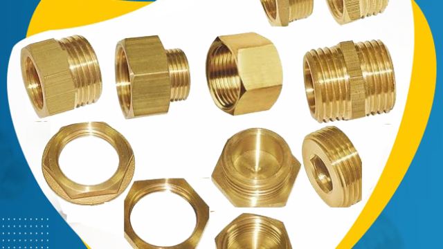 brass-nuts-manufacturer
