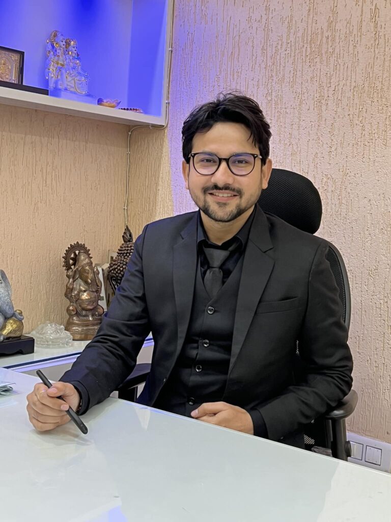 Dr.-Puneet-Sarna-Best-Dermatologist-in-Kashipur