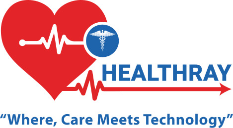 Healthray-Logo