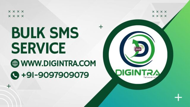 Bulk-SMS-Service