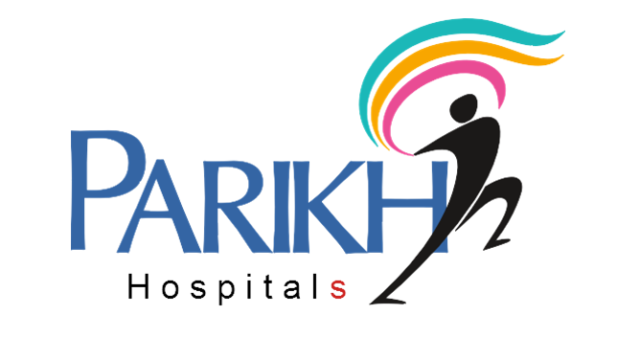 Parikh-Logo