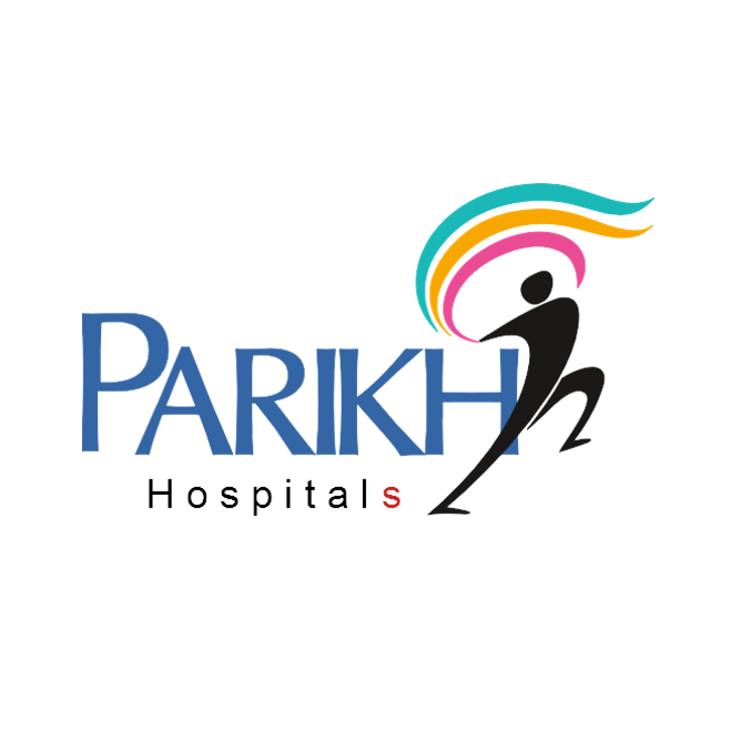 Parikh-Logo