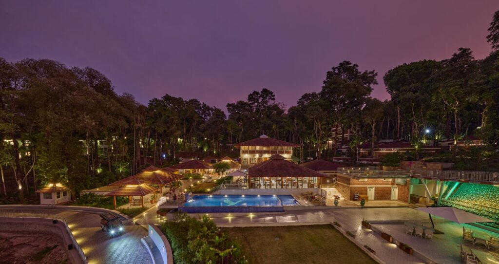 Regenta Resort Sakleshpur