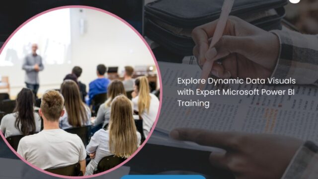 Microsoft-Power-BI-Training