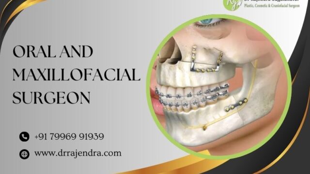Oral-and-Maxillofacial-Surgeon