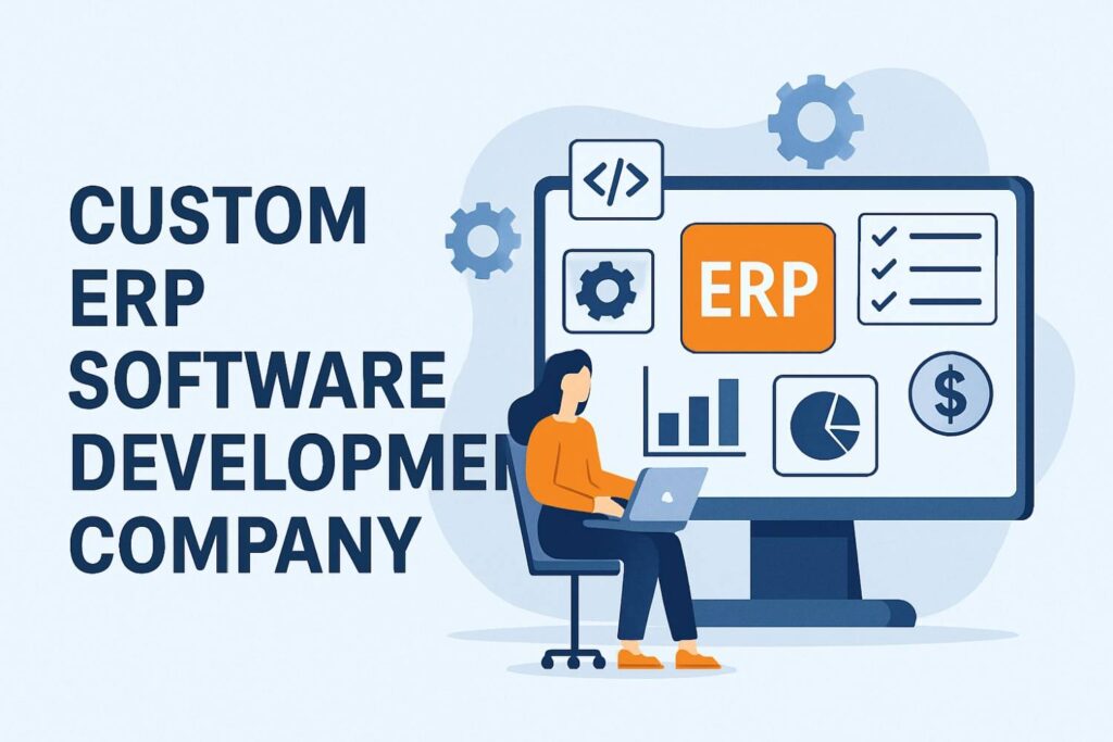 Custom-ERP-Software-Development-Company