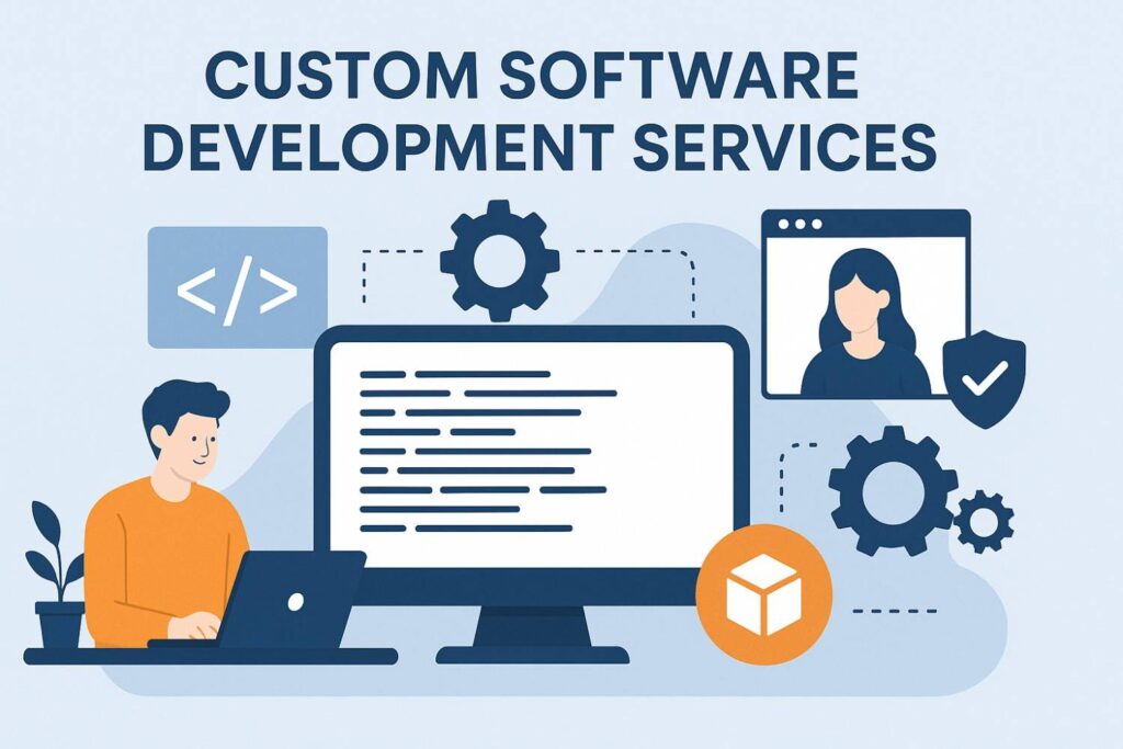 Custom-Software-Development-Services