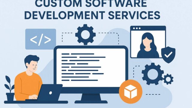 Custom-Software-Development-Services