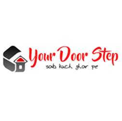 Your-door-step-logo