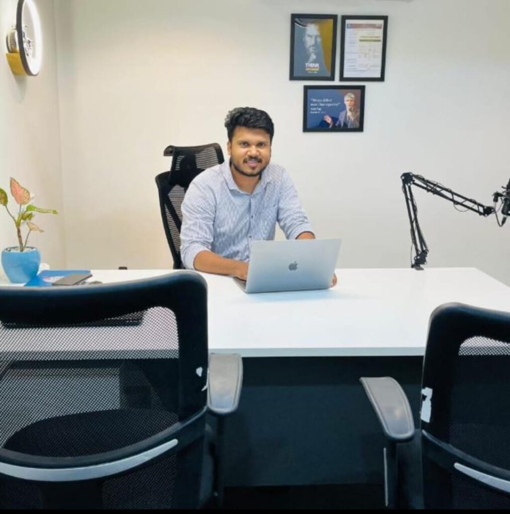 Sumit-Banerjee-Founder-DotVision