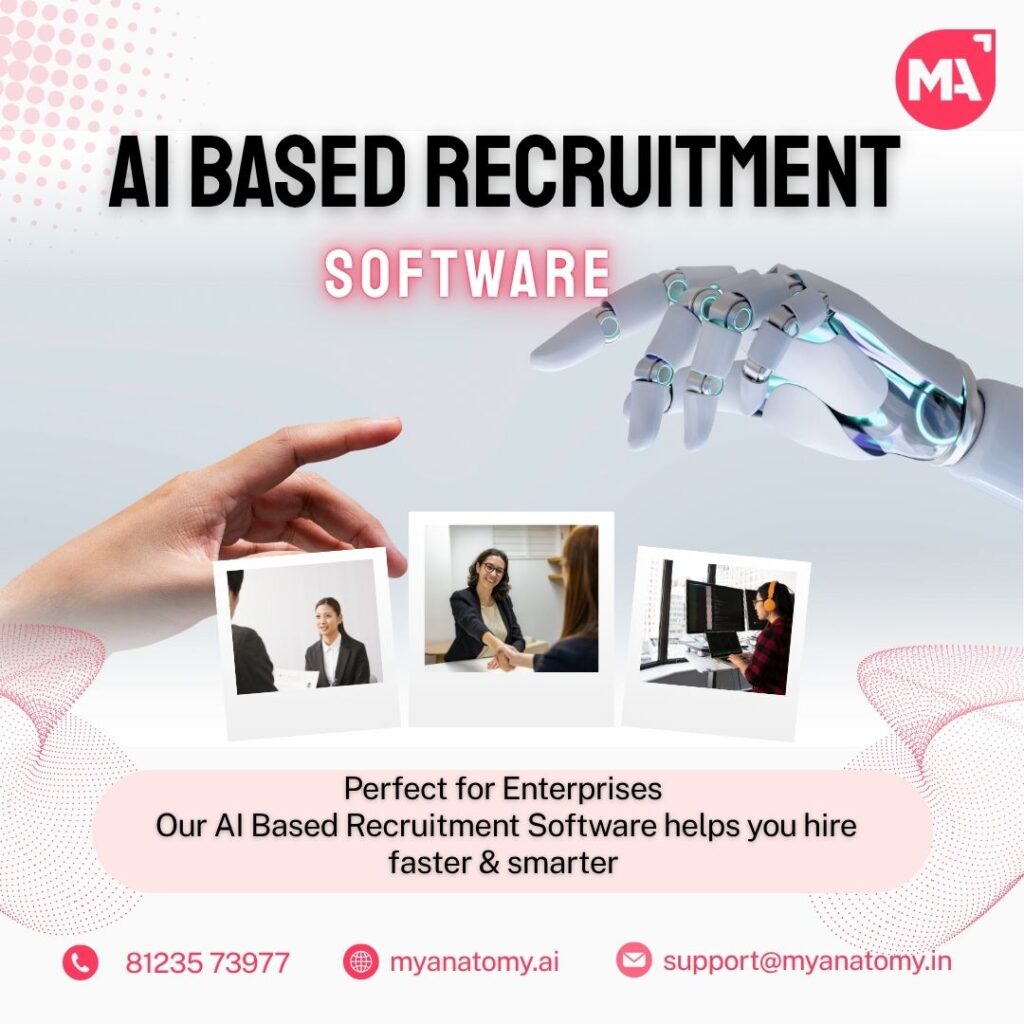 AI-Based-Recruitment-Software
