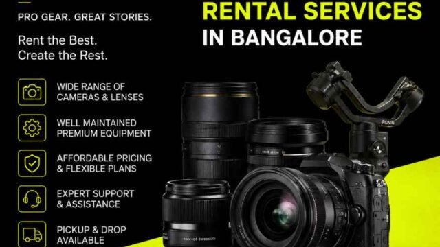 Best-Camera-Rental-Services-In-Bangalore