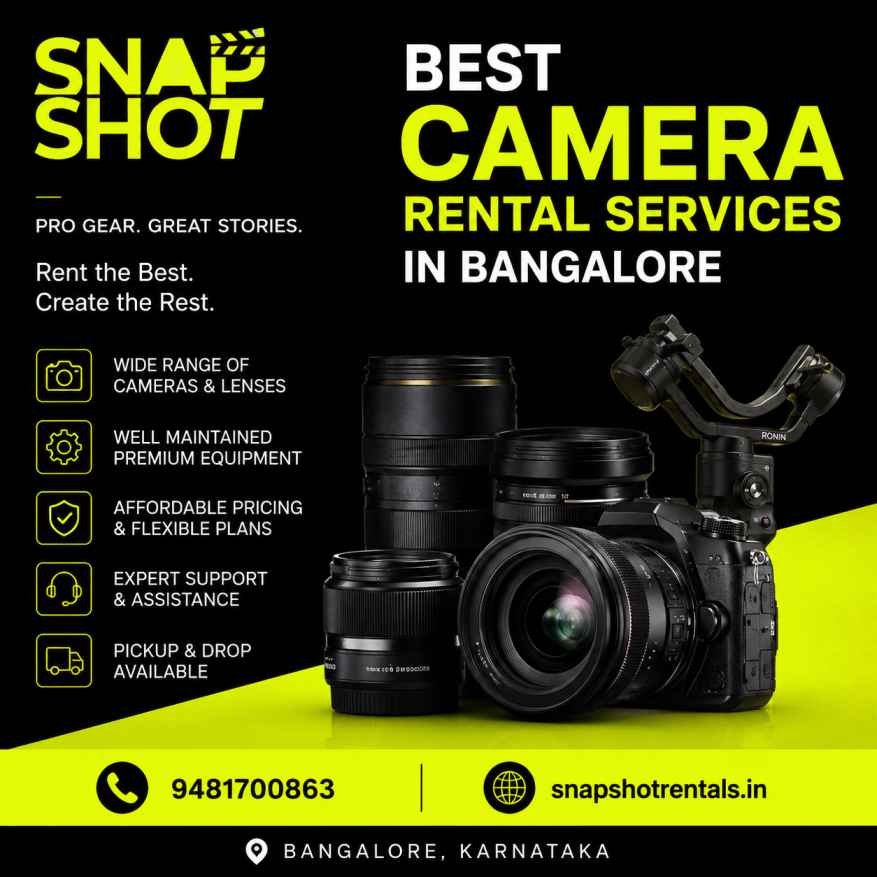 Best-Camera-Rental-Services-In-Bangalore